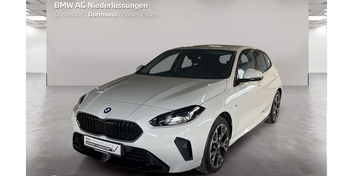 BMW 120 12.763 km 32.499 &euro; Dortmund 44263