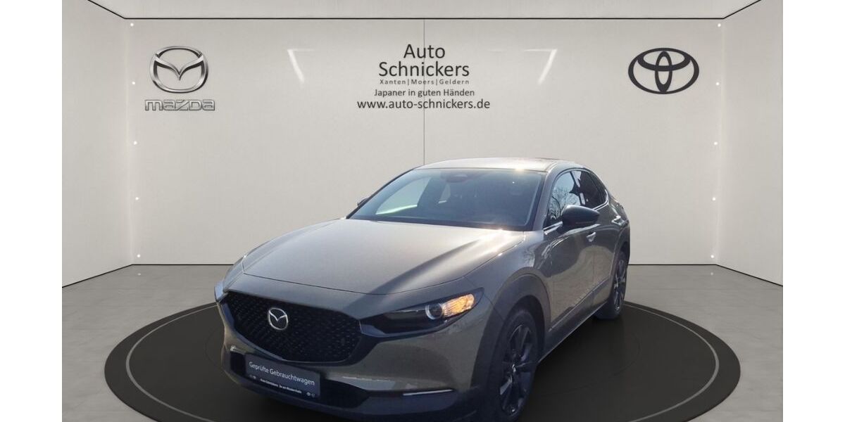 Mazda CX-30 20.965 km 25.740 &euro; Geldern 47608