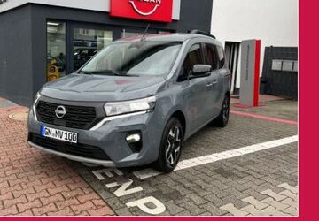 Nissan Townstar 9.400 km 29.900 &euro; Wächtersbach 63607