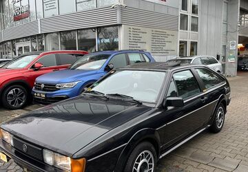 VW Scirocco 163.092 km 14.900 &euro; München - Trudering 81827