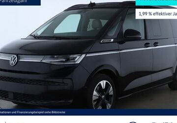 VW T7 California 18.559 km 70.850 &euro; Hanau 63452