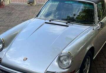 Porsche 911 1.800 km 179.000 &euro; Dresden, Stadt 01099