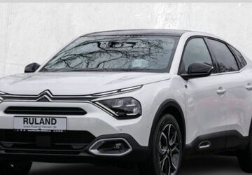 Citroen C4 17.500 km 21.990 &euro; Viersen 41748