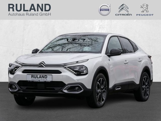 Citroen C4 X 17.500 km 21.990 &euro; Viersen 41748