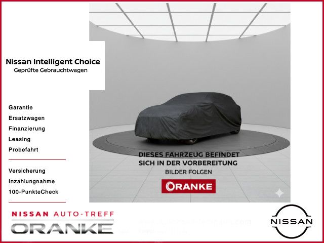 Nissan Townstar 3.000 km 28.900 &euro; Berlin 13055