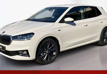 Skoda Fabia 4.500 km 26.240 &euro; Eggenfelden LK Pfarrkirchen 84307