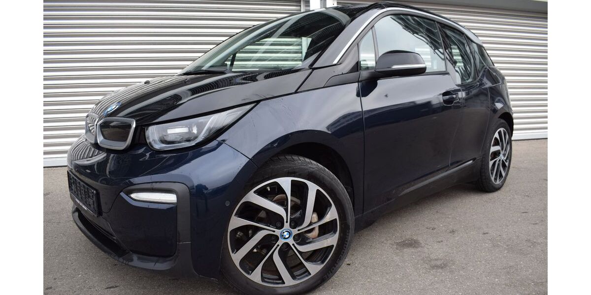 BMW i3 84.700 km 16.900 &euro; Böblingen 71034