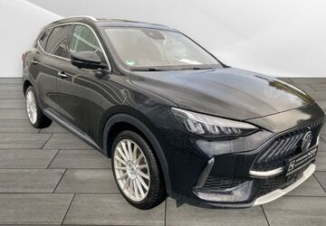 MG HS 20.679 km 20.690 &euro; Marburg 35043