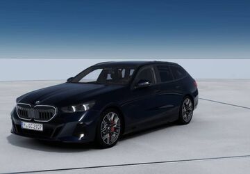 BMW 540 7.100 km 72.900 &euro; Hameln 31789