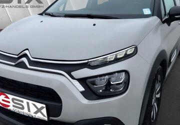 Citroen C3 5.726 km 16.999 &euro; Eging am See 94535