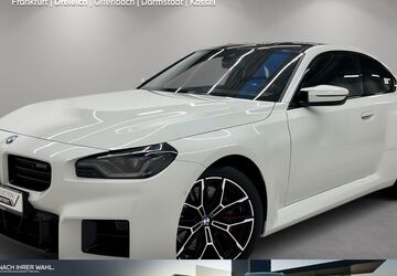 BMW M2 16.665 km 75.790 &euro; Dreieich-Sprendlingen 63303