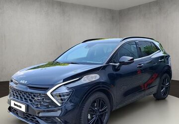 Kia Sportage 18.444 km 34.280 &euro; Frankfurt 60488