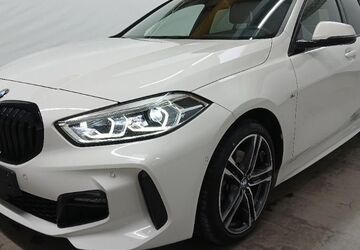 BMW 118 33.000 km 27.390 &euro; Bocholt 46397