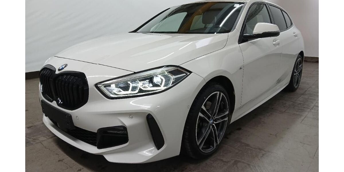 BMW 118 33.000 km 27.390 &euro; Bocholt 46397