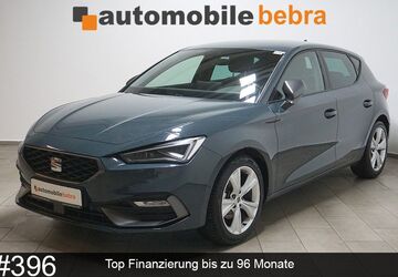 Seat Leon 12.835 km 20.990 &euro; Bebra 36179