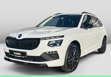 Skoda Kamiq 1.111 km 35.890 &euro; Weinstadt-Endersbach 71384