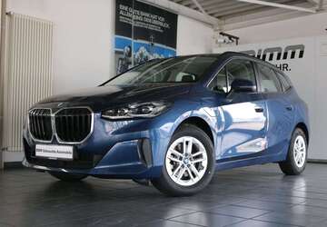 BMW 225 37.800 km 30.850 &euro; Schopfloch 91626
