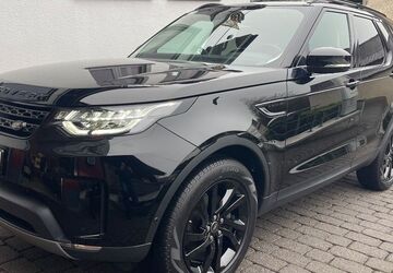 Land Rover Discovery 49.000 km 35.990 &euro; Brachtendorf 56761