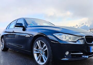 BMW 335 157.500 km 19.800 &euro; Leutenbach 71397