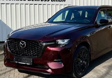 Mazda CX-80 2.500 km 59.950 &euro; Ritterhude 27721