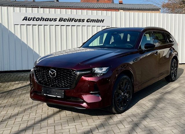 Mazda CX-80 2.500 km 59.950 &euro; Ritterhude 27721