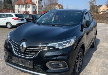 Renault Kadjar 289.000 km 11.500 &euro; Halle 06132