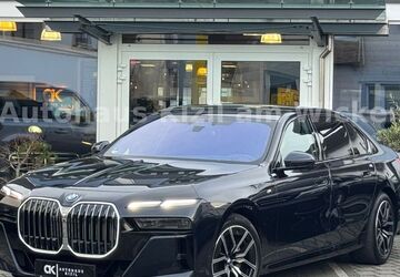 BMW 740 27.920 km 94.511 &euro; Flörsheim am Main 65439