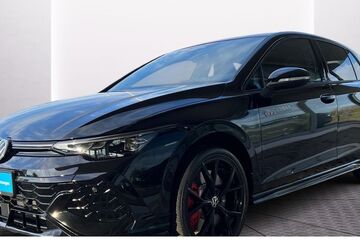 VW Golf 6.000 km 43.968 &euro; Artern 06556