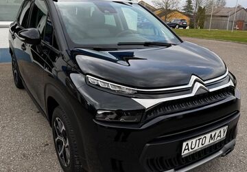 Citroen C3 Aircross 32.670 km 14.990 &euro; Neuler-Leinenfirst 73491