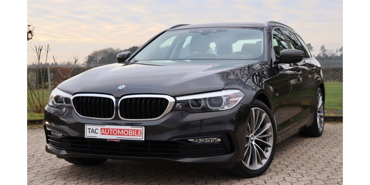 BMW 525 215.000 km 16.900 &euro; Emmelshausen/ 25km v. Koblenz 56281