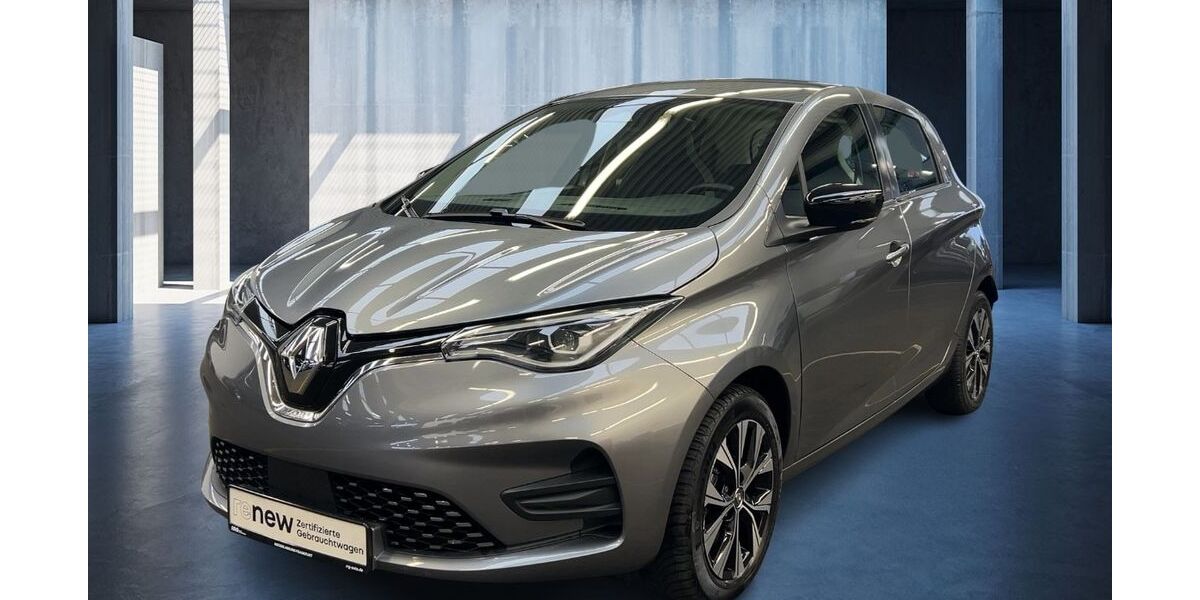 Renault ZOE 38.647 km 17.770 &euro; Frankfurt / Main 60314