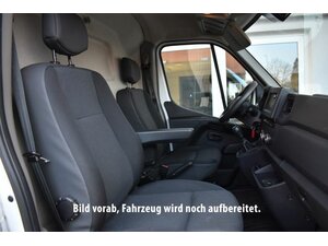 Renault Master III 135 dCi L2H2 HKa AHK Klima Sortimo 48.545 km 20.995 &euro; Donauwörth 86609