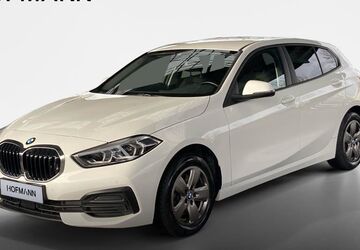 BMW 118 66.200 km 19.612 &euro; Ingolstadt 85053