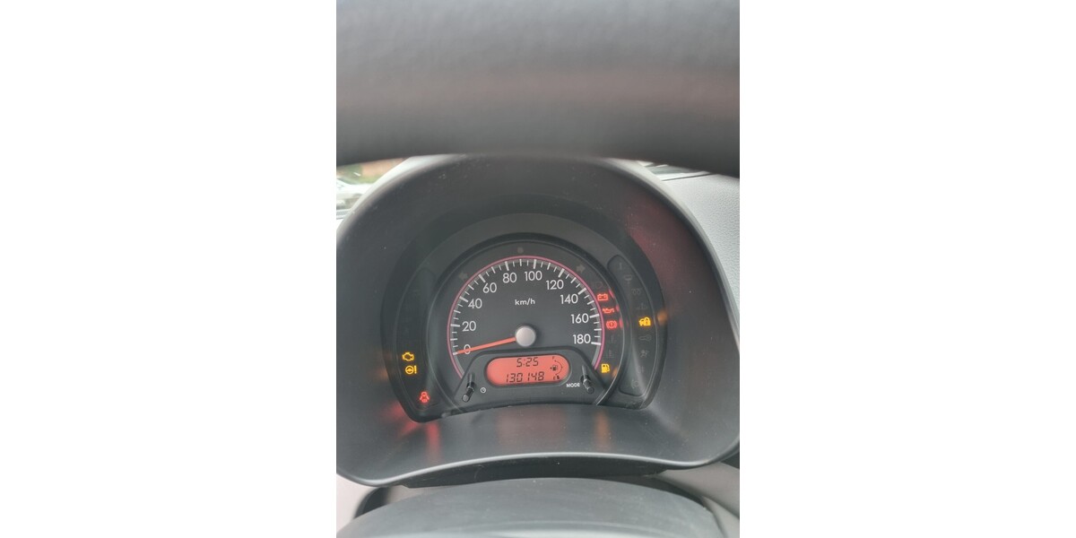 Suzuki Alto 130.148 km 3.850 &euro; Mönchengladbach 41061