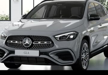 Mercedes-Benz GLA 200 9.900 km 47.500 &euro; Hannover 30655