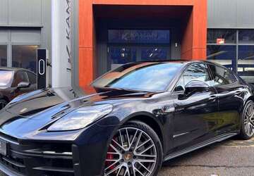 Porsche Panamera 12.500 km 142.600 &euro; Sindelfingen 71065