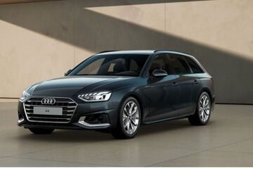 Audi A4 13.350 km 37.870 &euro; Wetzlar 35576