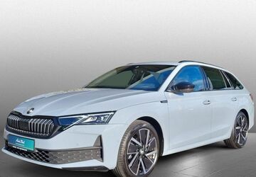 Skoda Octavia 20.990 km 36.980 &euro; Bad Camberg 65520