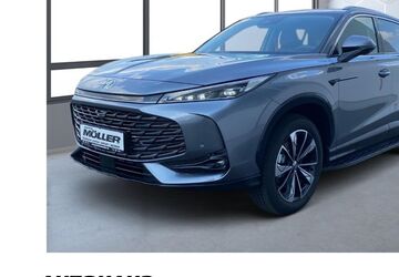 MG HS 3.799 km 33.489 &euro; Erfurt 99087