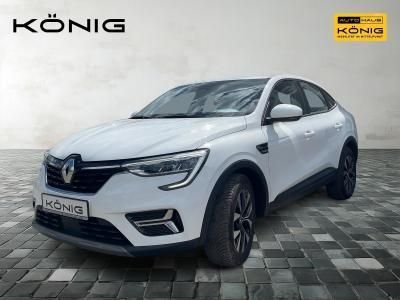 Renault Arkana 19.440 km 20.999 &euro; Berlin 10829