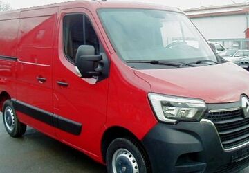 Renault Master 98.897 km 16.541 &euro; Wittmund 26409