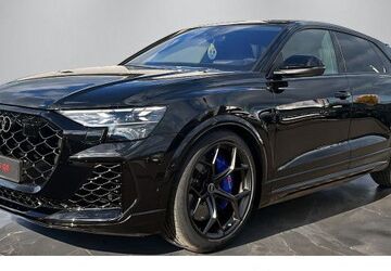 Audi RSQ8 1.100 km 162.950 &euro; Lohr am Main 97816