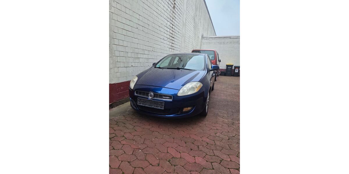 Fiat Bravo 165.000 km 1.300 &euro; Garbsen 30827