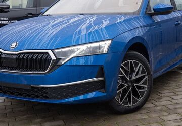 Skoda Octavia 5.000 km 38.990 &euro; Schwielowsee OT Geltow 14548