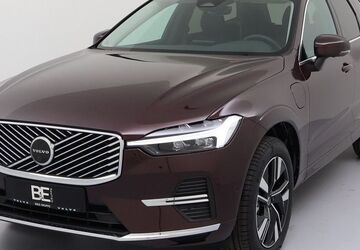 Volvo XC60 1.500 km 59.950 &euro; Norderstedt 22848