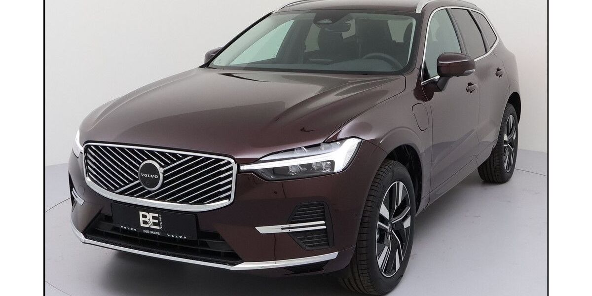 Volvo XC60 1.500 km 59.950 &euro; Norderstedt 22848