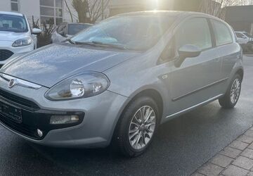 Fiat Grande Punto 61.900 km 3.500 &euro; Hildesheim 31135