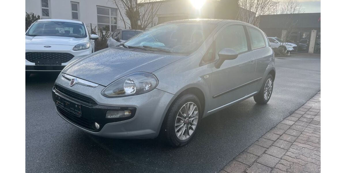 Fiat Grande Punto 61.900 km 3.500 &euro; Hildesheim 31135
