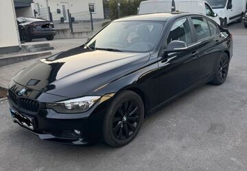 BMW 328 224.000 km 9.300 &euro; Arnsberg 59757