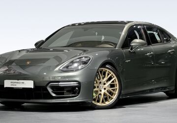 Porsche Panamera 149.800 km 72.900 &euro; Düsseldorf 40468